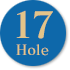 17 Hole