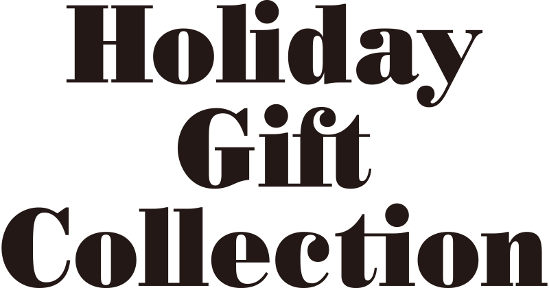 Holiday Gift Collection