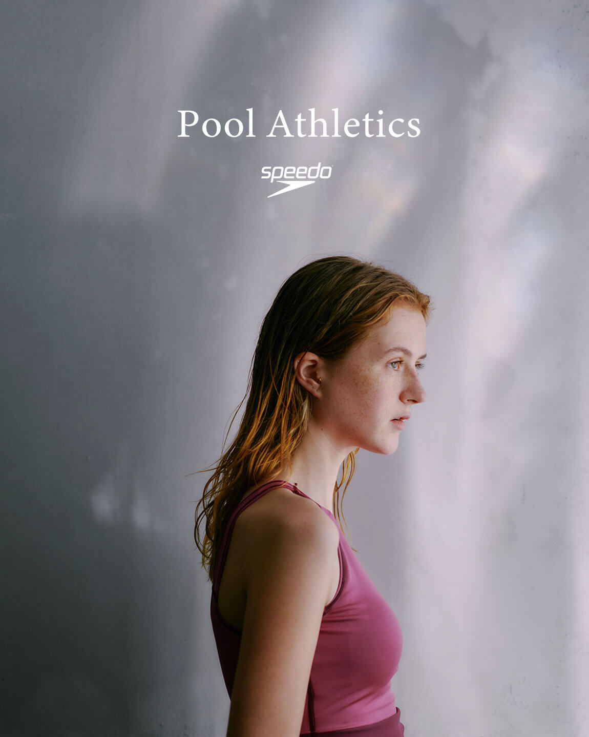 Pool Athletics 2024 1st collection