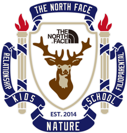 THE NORTH FACE KIDS NATURE SCHOOL 2014