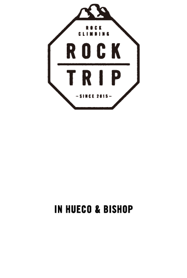 THE NORTH FACE ROCK TRIP 2016 - IN HUECO & BISHOP - AKIYO NOGUCHI / TOMOA NARASAKI : Photo, Movie / Choku-Jazzy Sport