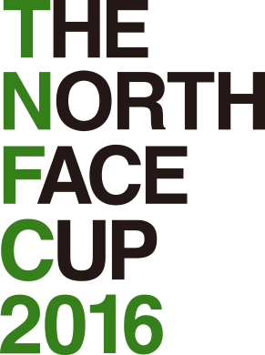 THE NORTH FACE CUP 2016