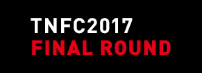 TNFC2017 FINAL ROUND