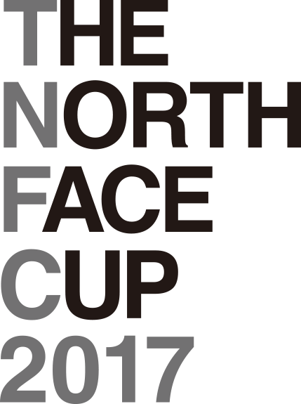 THE NORTH FACE CUP 2017