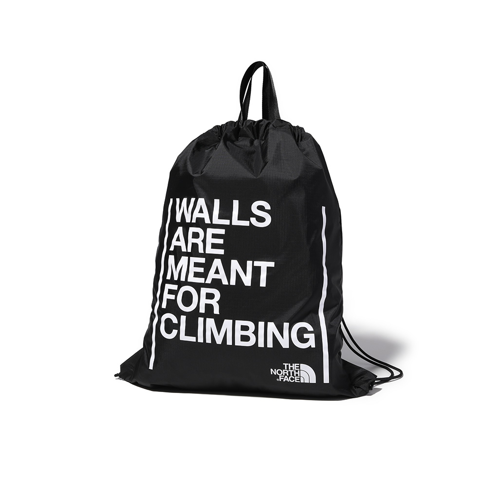 Meant For Climbing Sac Pack