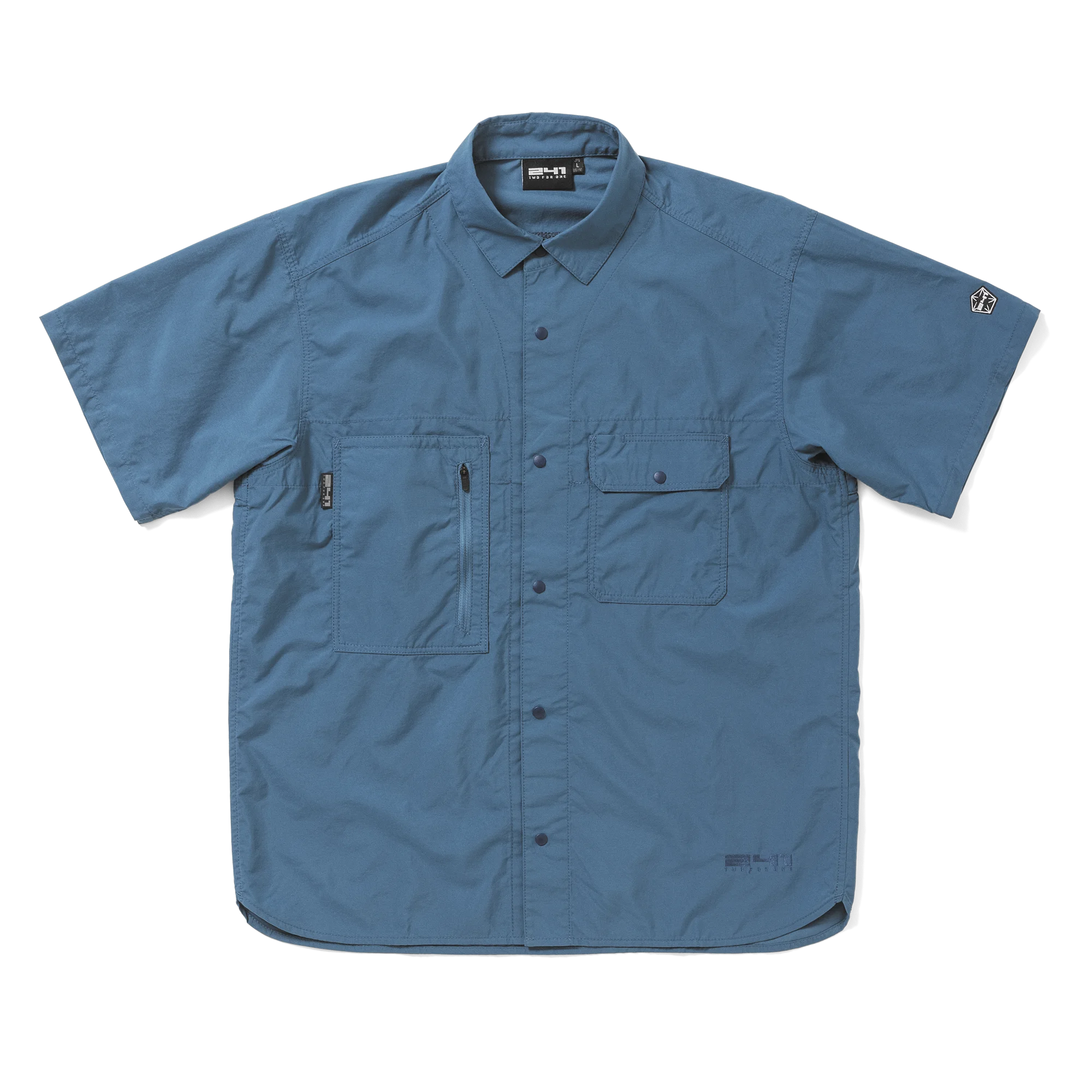 AREA241-DWR WORK SS SHIRTS