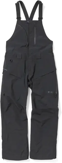 241-Seeker Bib pants