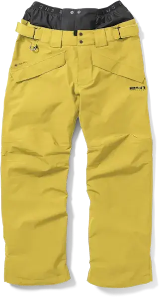 Forecaster pants