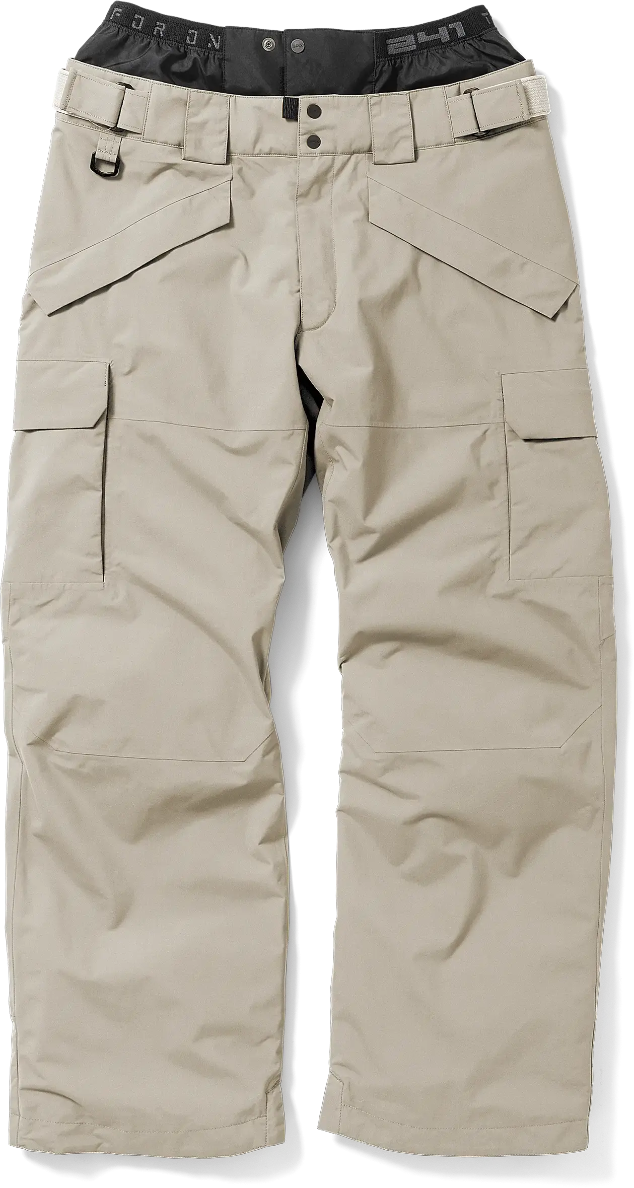 241-Explorer pants