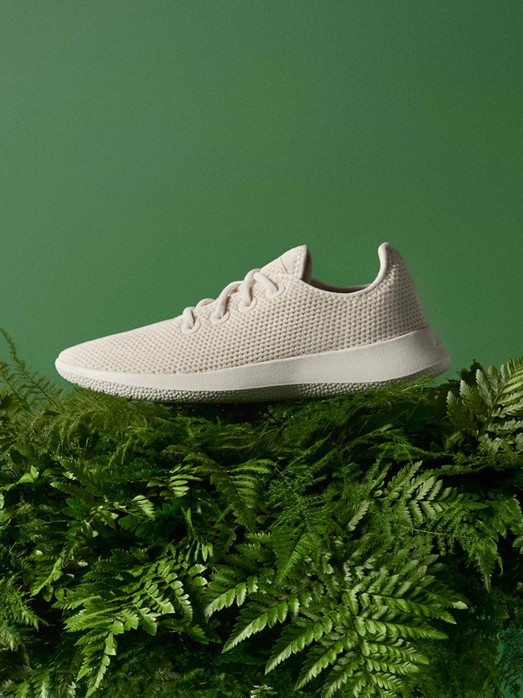 さあ、自然と一緒に。