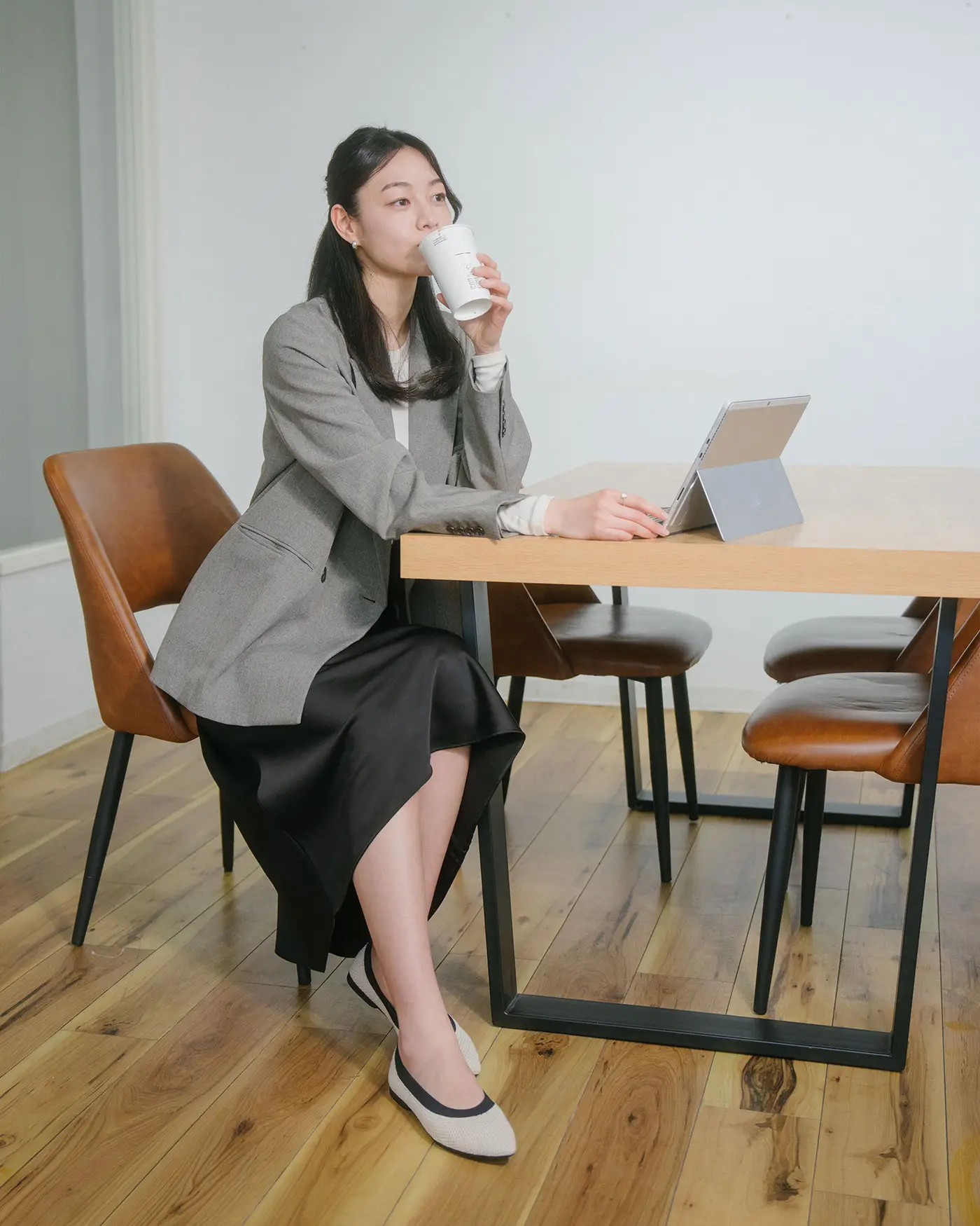 ブリーザーポイント