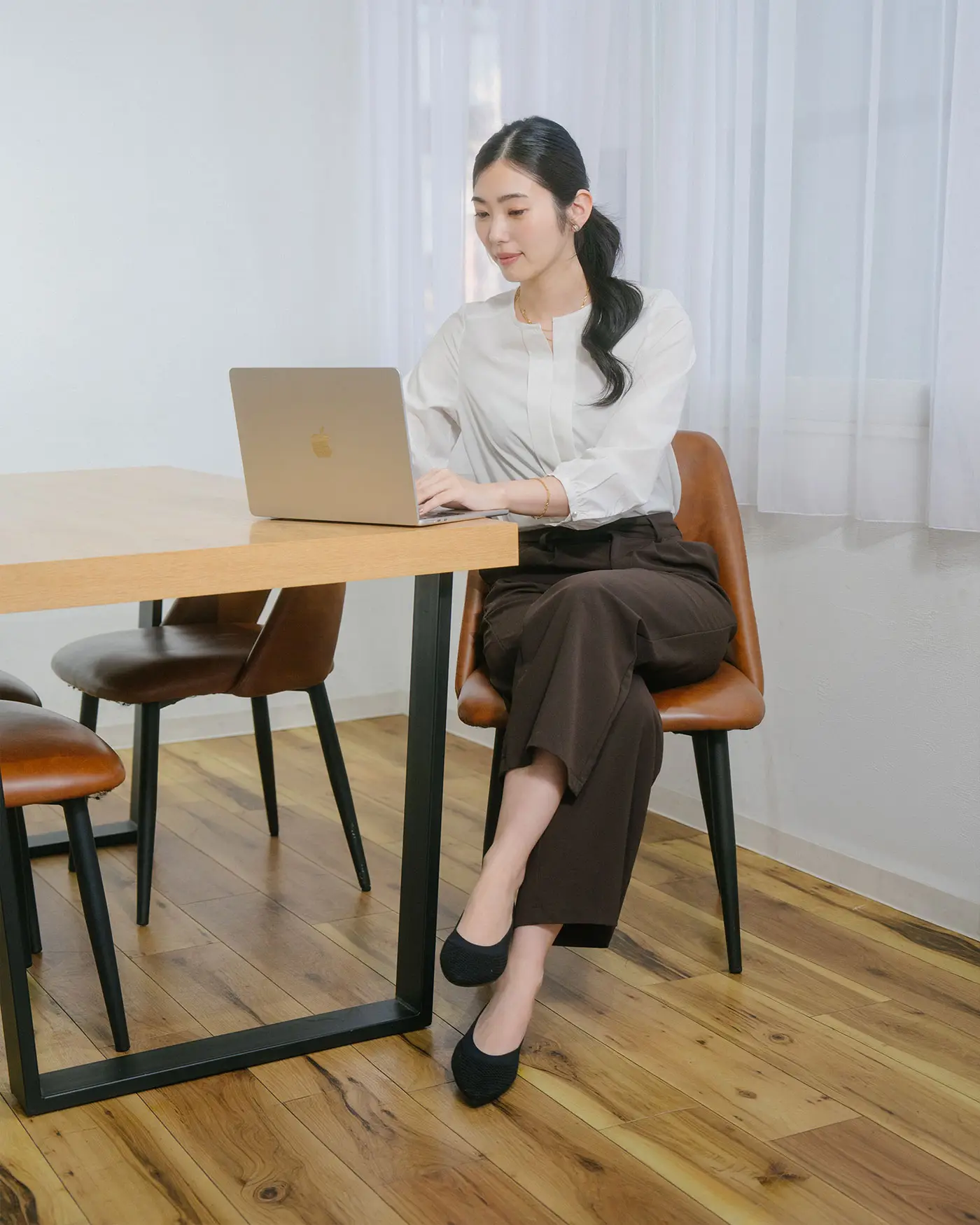 ブリーザーポイント