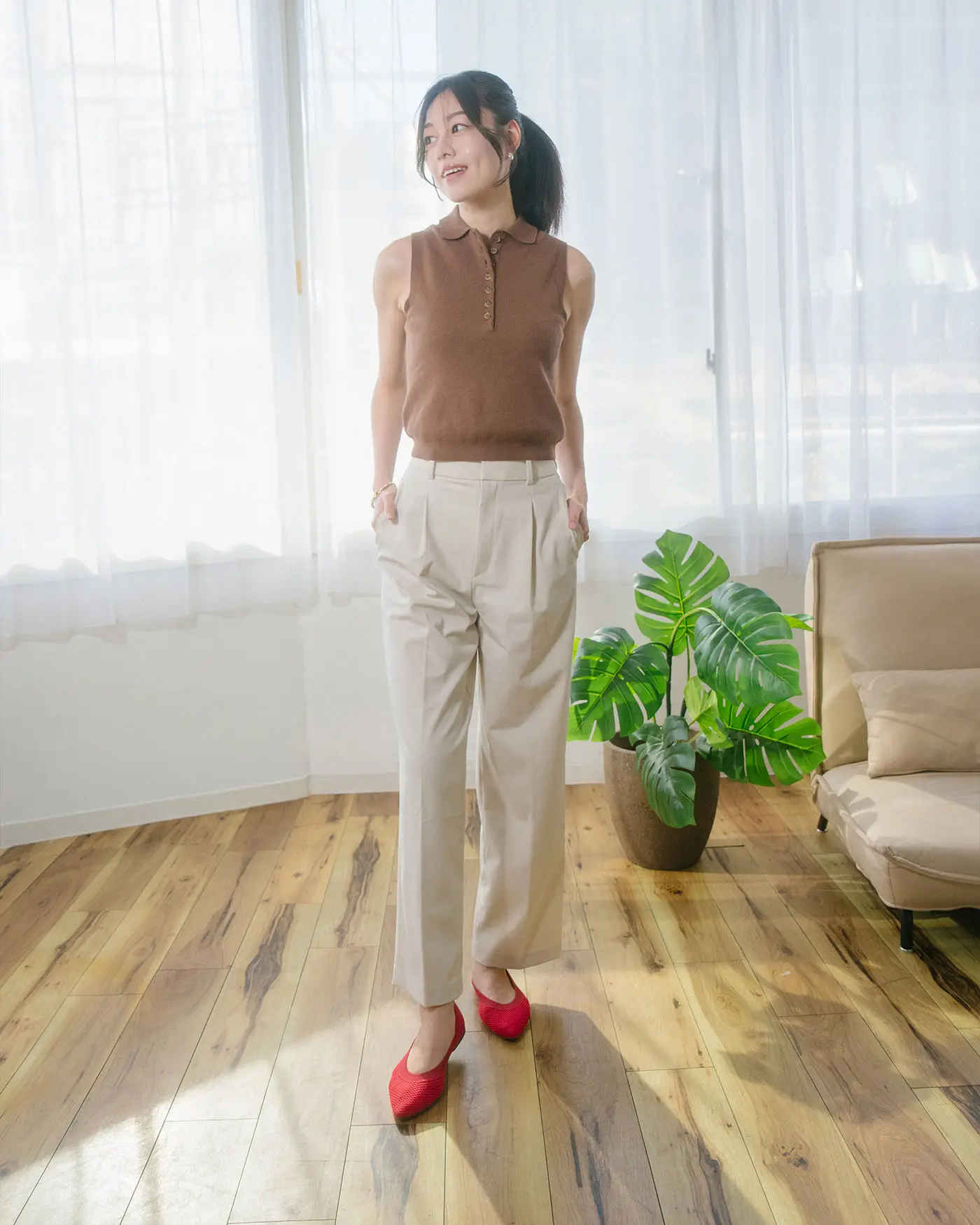 ブリーザーポイント