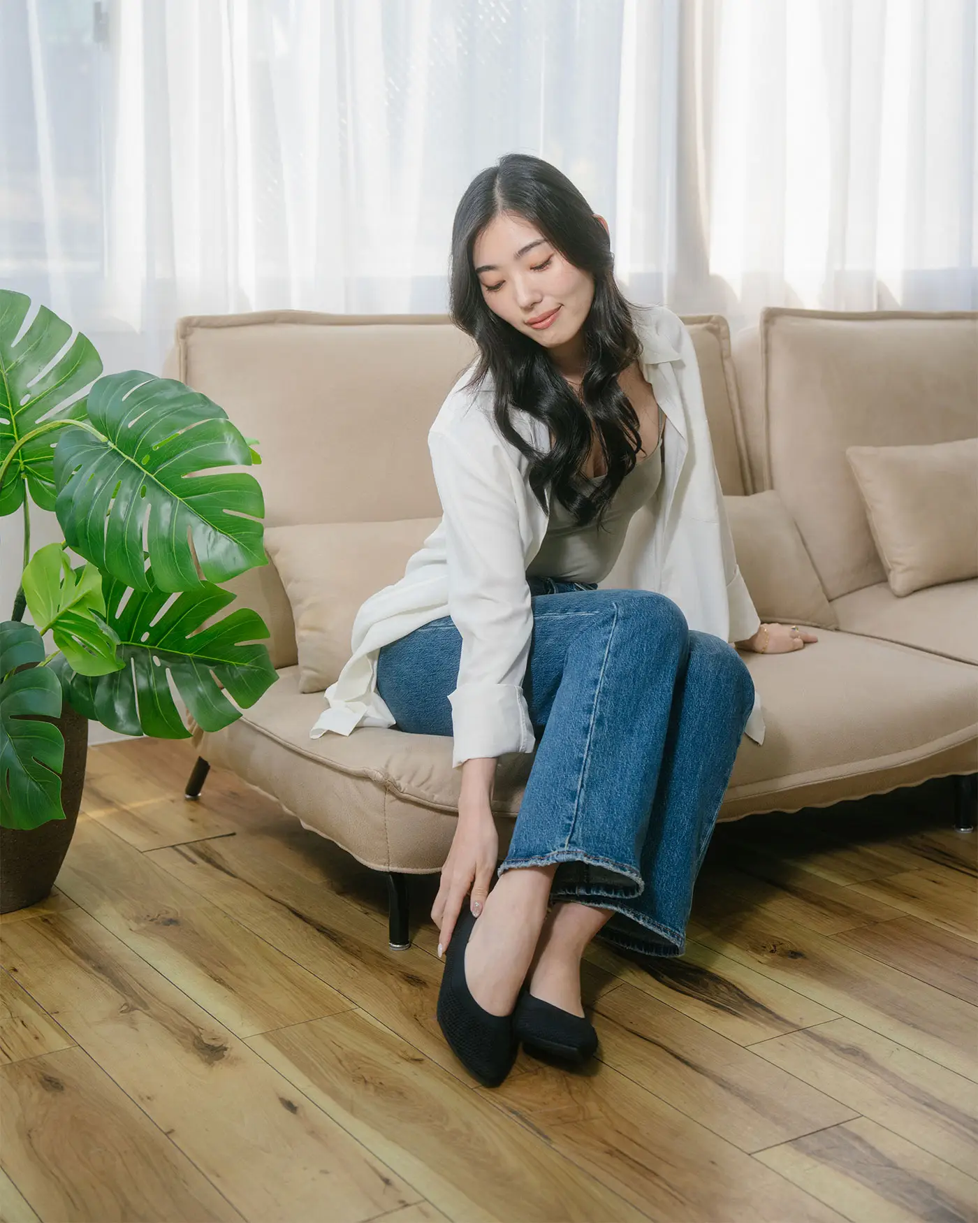 ブリーザーポイント