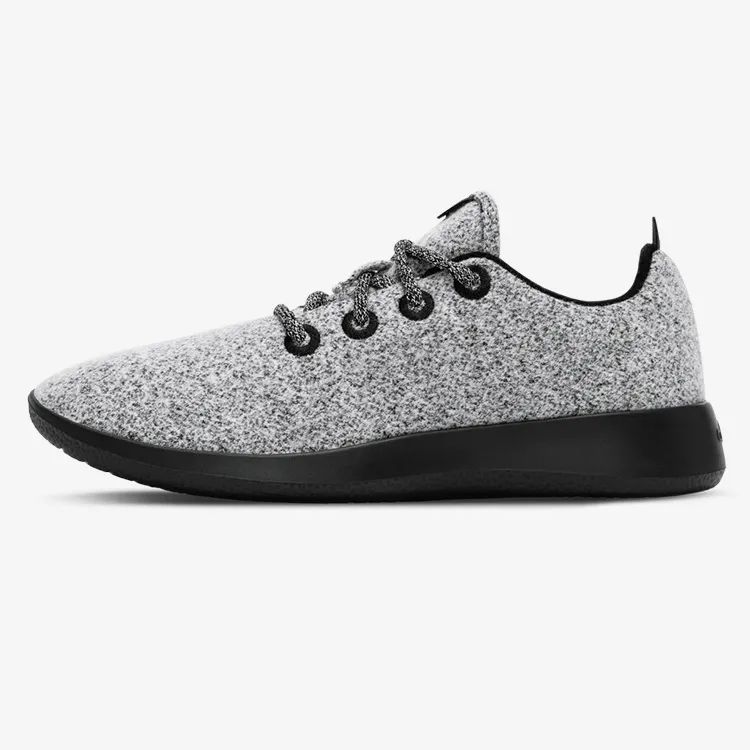 ウールランナー（メンズ）