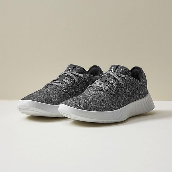 ウールランナーゴー(メンズ)