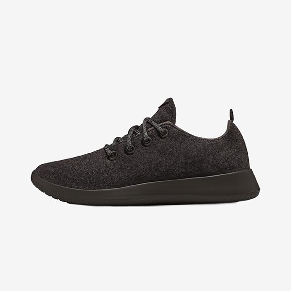 ウールランナー(メンズ)