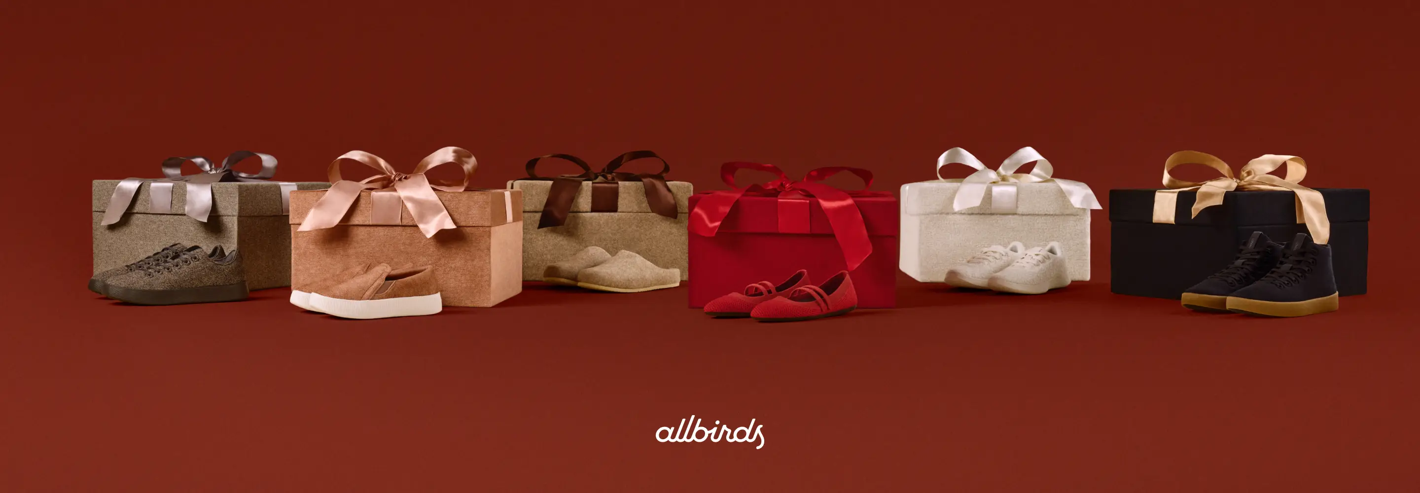 大切なあの人の足も幸せにするギフトアイデア