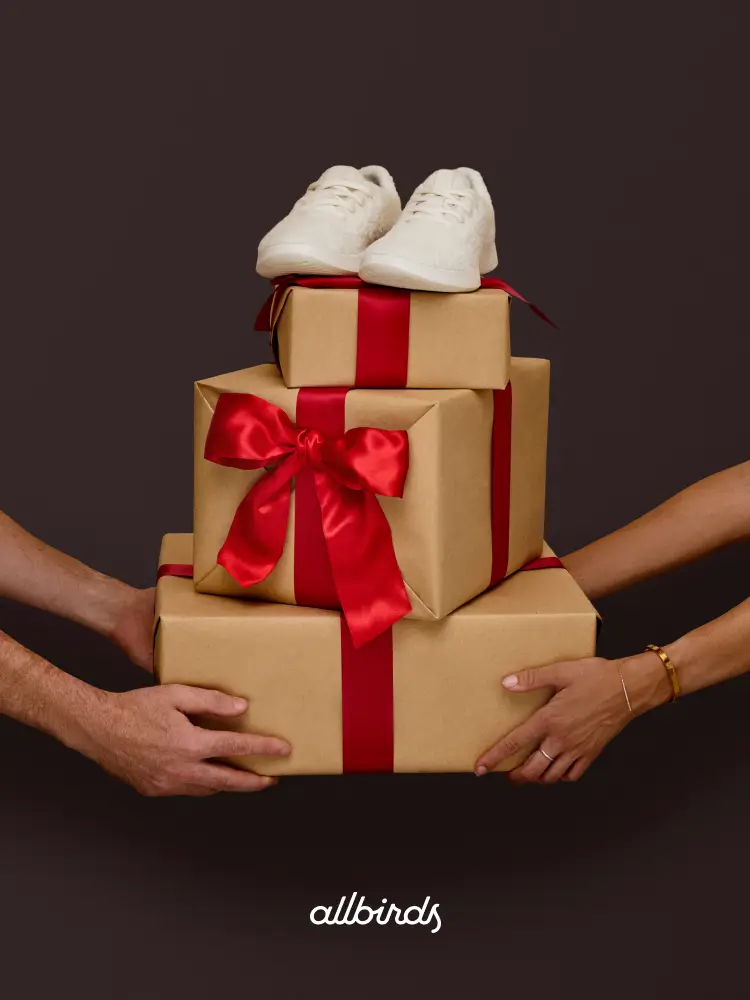 大切なあの人の足も幸せにするギフトアイデア