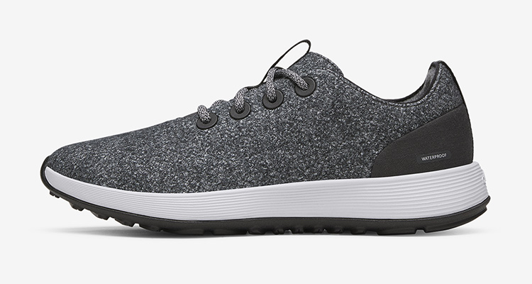 WOOL RUNNER NZ Waterproof