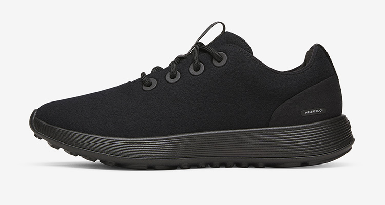 WOOL RUNNER NZ Waterproof