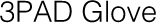 3PAD Glove