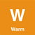 Warm