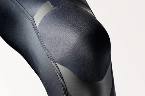 動きやすさ×サポート