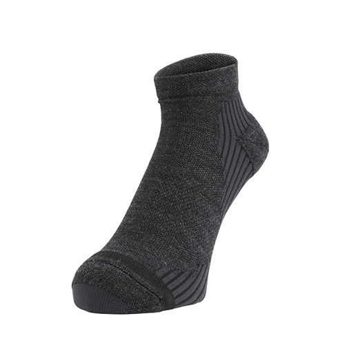 ゴルフショートソックス