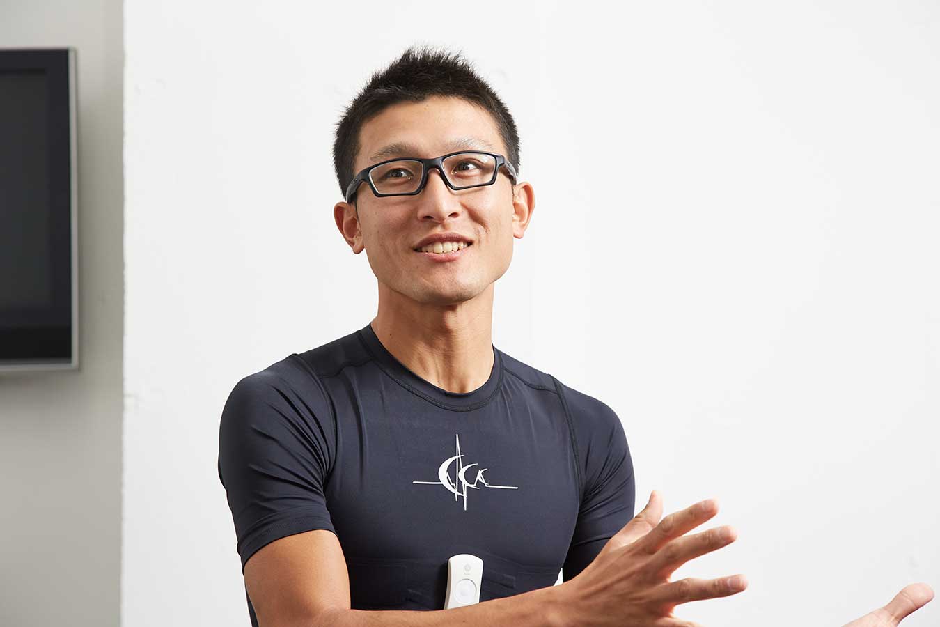 スマートコーチング代表安藤 隼人氏