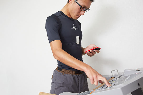 日々のスポーツに心拍をどのように活用すれば良いか