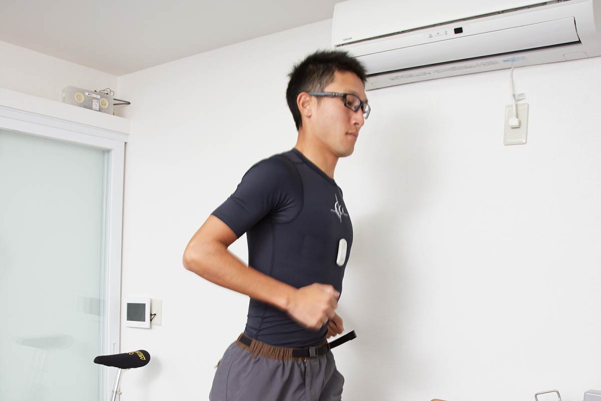 心拍を知ることのメリットとは