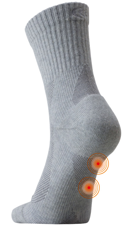 Mag Flow Regular Socks