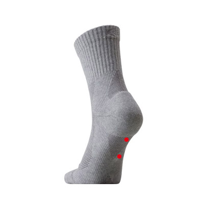 レギュラーソックス