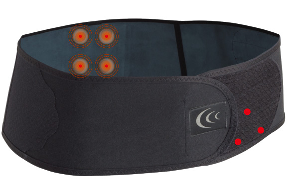 Mag Flow Conditioning Belt