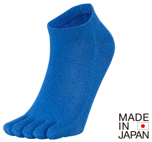 ペーパーファイバー5 フィンガーソックス