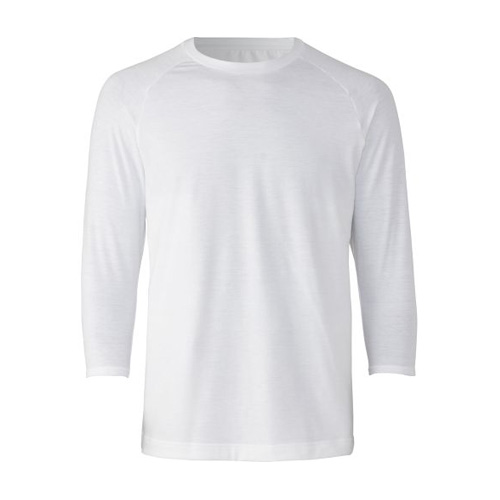 Re-Pose Round neck Tee