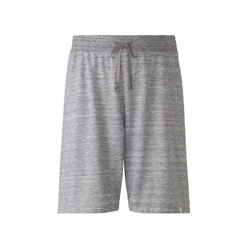 Re-Pose Mesh Half Pants