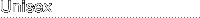 Unisex
