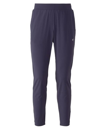 Sharp Tech Ankle Pants