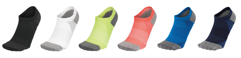 Arch Support Ankle Socks