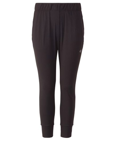 Sharp Tech Ankle Pants