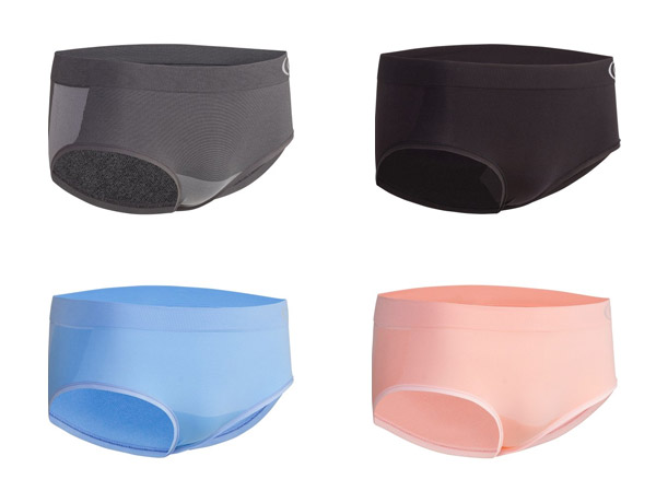 Comfort Work-out Shorts