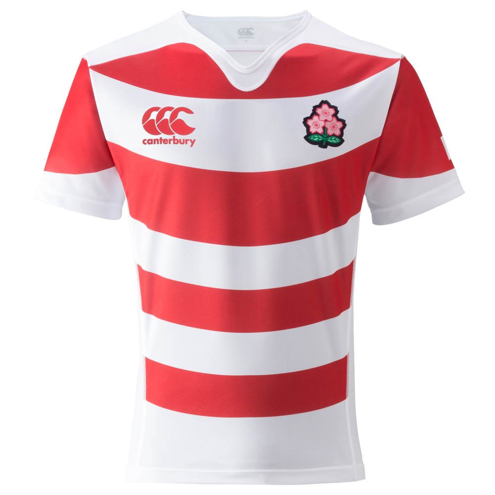 JAPAN REPLICA / ジャパン レプリカ| カンタベリー［canterbury］公式