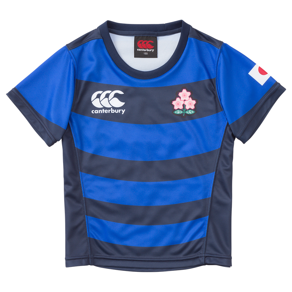 JAPAN REPLICA / ジャパン レプリカ| カンタベリー［canterbury］公式