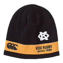 KEIO KNIT CAP