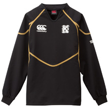 KEIO PRACTICE PULLOVER 