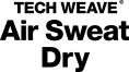TECH WEAVE® Air Sweat Dry