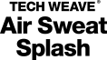 TECH WEAVE® Air Sweat Splash