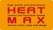 HEA TMAX